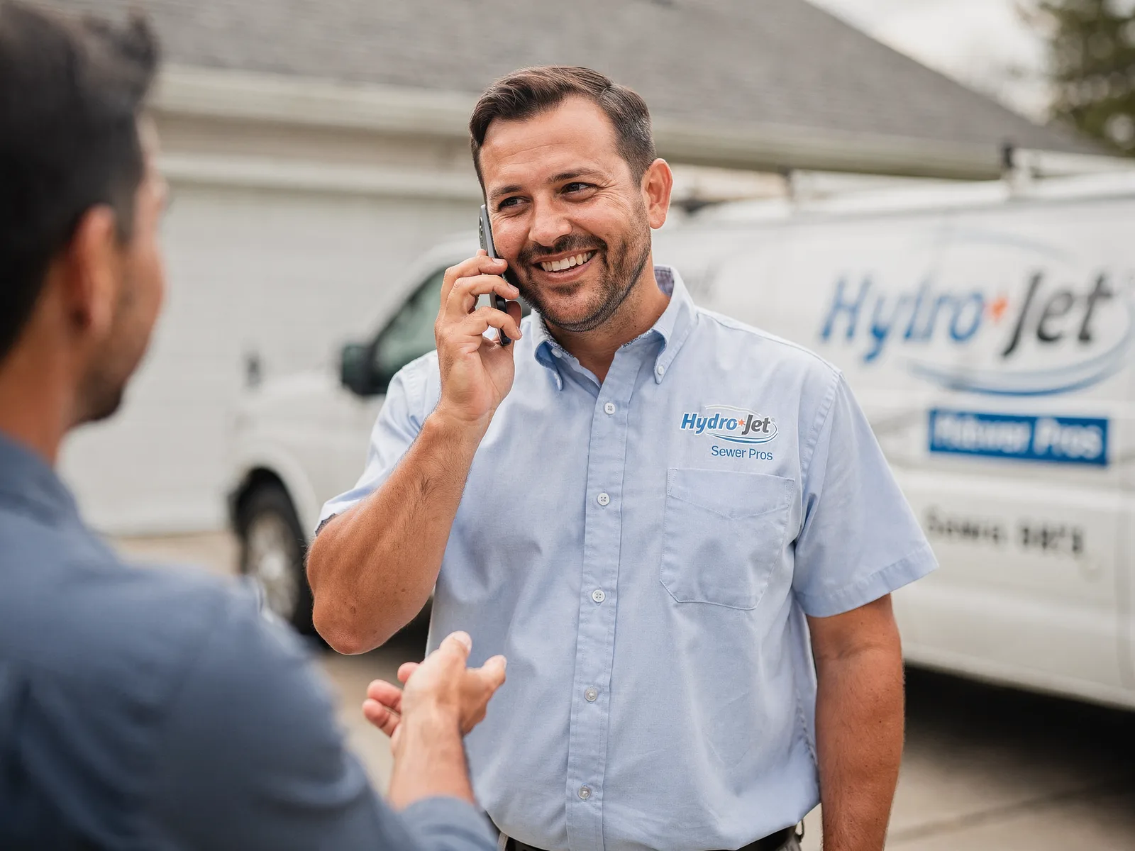 Hydro Jetting Dorchester, IA FAQs